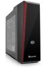 CASE PER GAMING COOLERMASTER MASTERBOX 5t