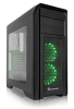 CASE PER GAMING NERO GAME MAX FALCON (LED RGB)
