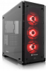 CASE PER GAMING CORSAIR CRYSTAL SERIES 570X + ventole RGB!