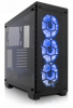 CASE PER GAMING CORSAIR CRYSTAL SERIES 460X RGB