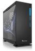 CASE PER GAMING MID TOWER RGB InWIN 303