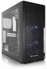 CASE PER GAMING NERO FRACTAL FOCUS G (finestra)