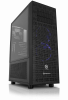 CASE PER GAMING TEMPERED GLASS EDITION THERMALTAKE CORE X71