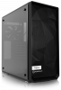 CASE PER GAMING NERO FRACTAL MESHIFY C (finestra)