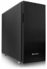 CASE MID TOWER SILENZIOSO NERO FRACTAL DEFINE R6
