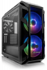 CASE PER GAMING COOLERMASTER MASTERCASE H500M