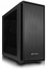 CASE MID TOWER PCS SR-620C