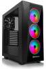 CASE PER GAMING PCS SR-628B RGB