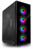 CASE FULL TOWER PCS SR-819 RGB