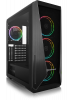 CASE MID TOWER PCS WRAITH RGB