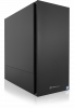 CASE PER GAMING MID TOWER SILENZIOSO COOLERMASTER SILENCIO S600