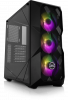 CASE PER GAMING COOLERMASTER MASTERBOX TD500 MESH ARGB