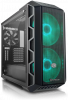 CASE PER GAMING COOLERMASTER MASTERCASE H500 ARGB