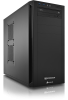 CASE PER GAMING COMPATTO CORSAIR CARBIDE SERIES™ 200R