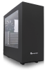 CASE PER GAMING MID TOWER NZXT S340 (NERO/BLU)