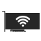 Scheda di rete wireless