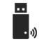 Adattatore USB wireless
