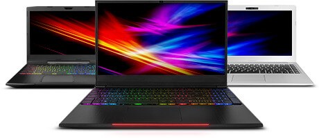 Laptop per gaming