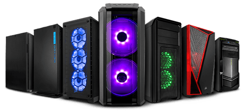 Computer overcloccati