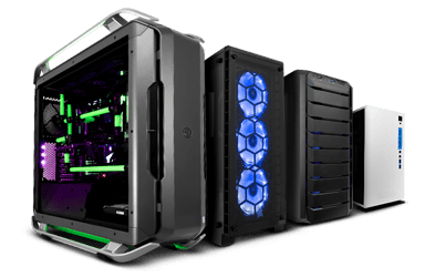 PC per gaming