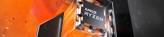 COMPUTER AMD® RYZEN AM5