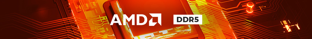 COMPUTER AMD® RYZEN AM5