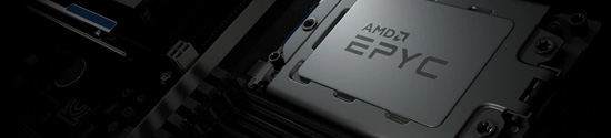 Server 2U AMD EPYC™ di 4a generazione