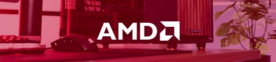 COMPUTER AMD® PER CASA/UFFICIO