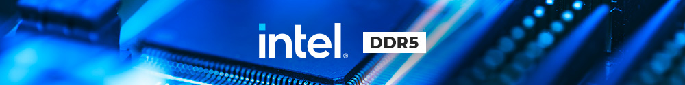 COMPUTER DALLE SPECIFICHE ELEVATE INTEL® Z790 DDR5