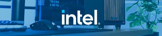 COMPUTER INTEL® PER CASA/UFFICIO