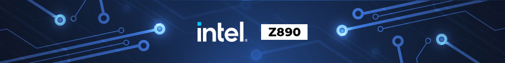 Workstation tower INTEL® CORE ULTRA