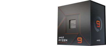 AMD Ryzen 7000