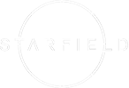 Starfield Logo