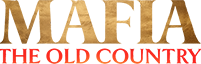 Mafia The Old Country Logo
