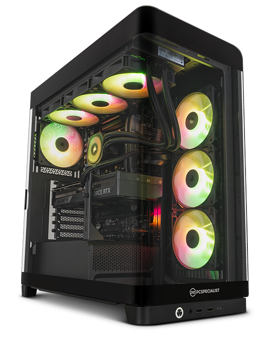 Corsair Frame 4500X