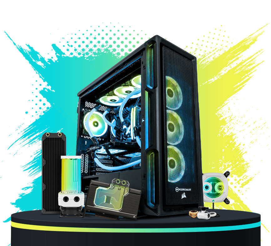 hydrox PC