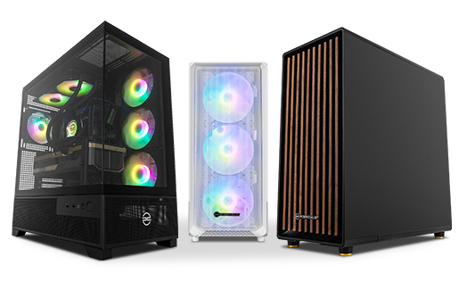PC Gaming