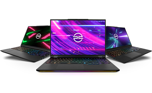 Notebook gaming