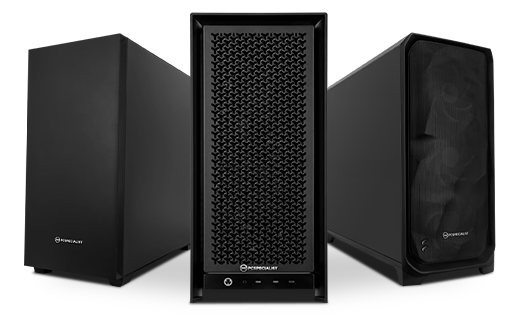Computer overcloccati