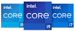 Intel core