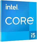 Intel Core i5