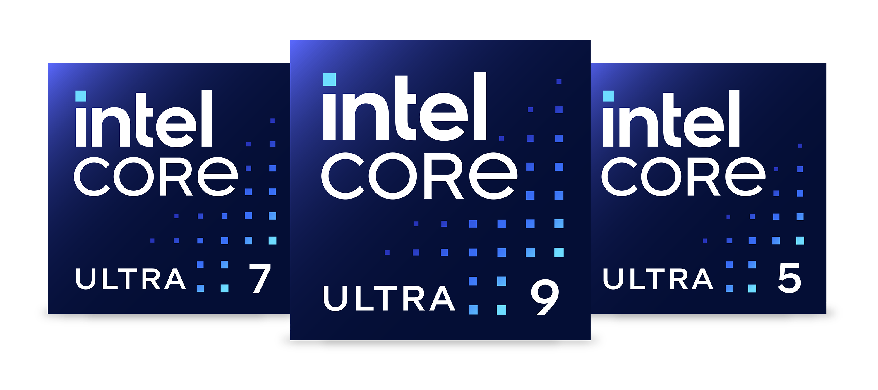 Ultra laptop badges
