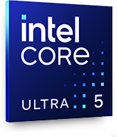 Intel Core Ultra 5 processor