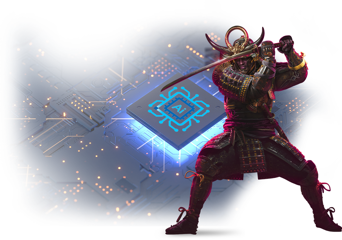 ai section background