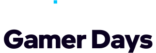 Intel Gamer Days Logo