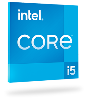 Intel® Core™ i5