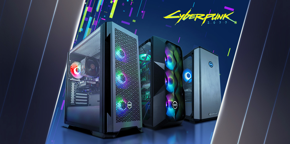 Offerte PC Nvidia