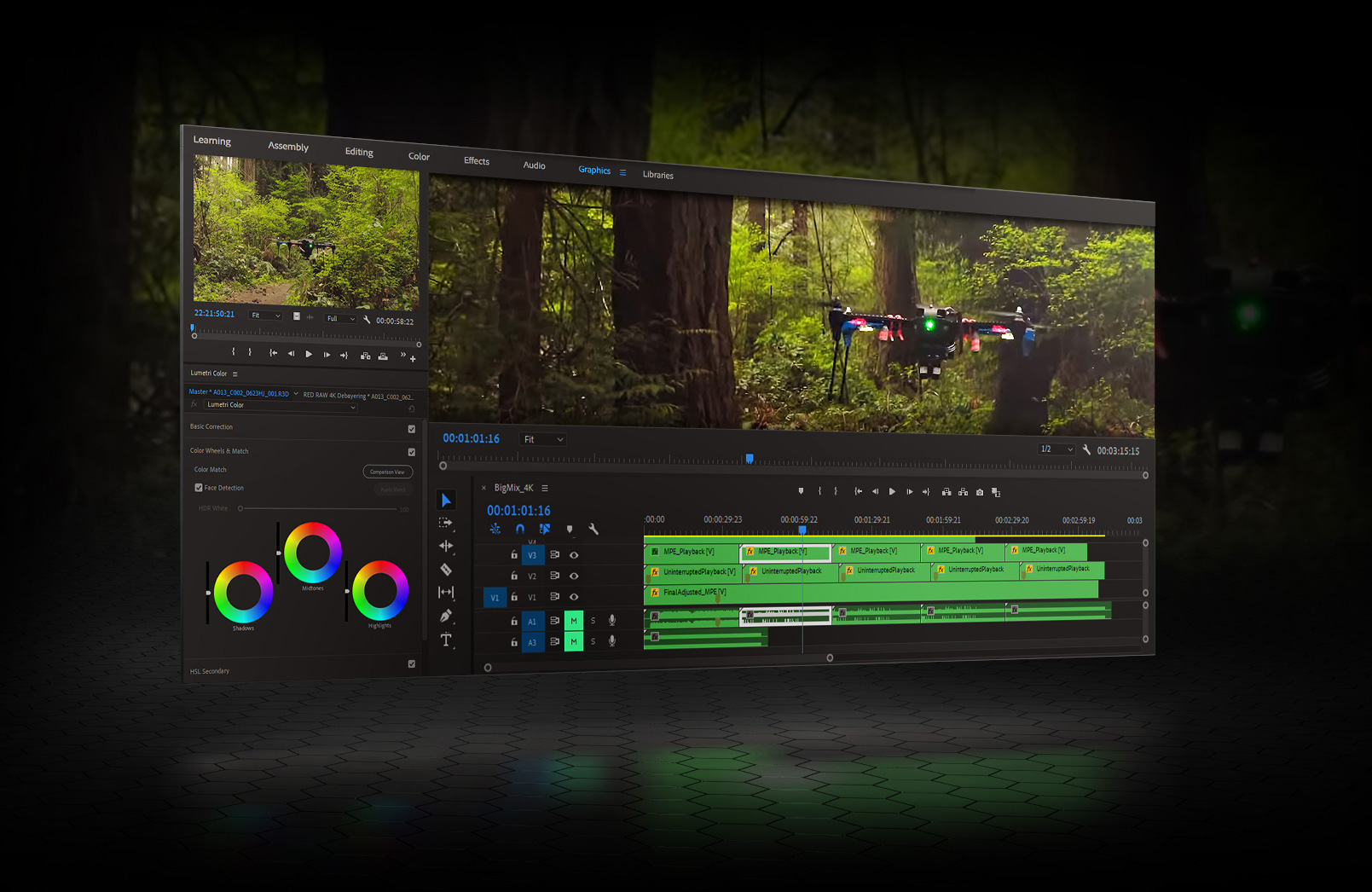 Nvidia-Crea