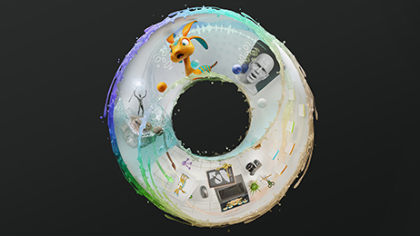 nvidia Omniverse