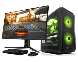 PC da gaming